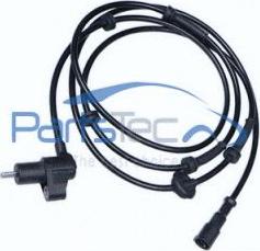 PartsTec PTA560-0152 - ABS sensor, wheel speed car-mod.net