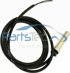 PartsTec PTA560-0133 - ABS sensor, wheel speed car-mod.net