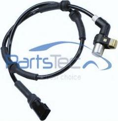 PartsTec PTA560-0307 - ABS sensor, wheel speed car-mod.net