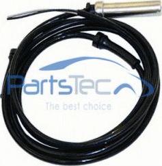 PartsTec PTA560-0228 - ABS sensor, wheel speed car-mod.net