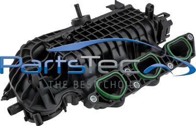 PartsTec PTA519-0145 - Intake Manifold Module car-mod.net