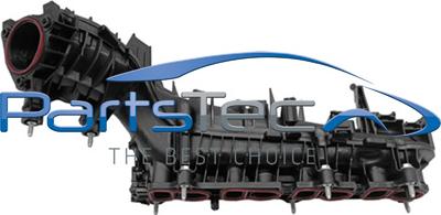 PartsTec PTA519-0154 - Intake Manifold Module car-mod.net