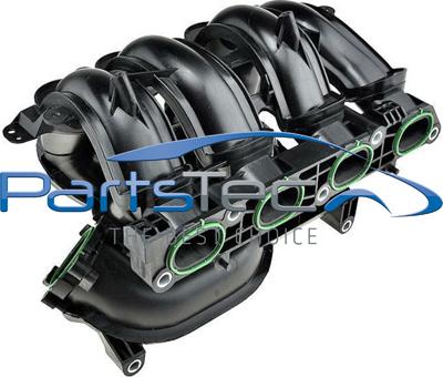 PartsTec PTA519-0138 - Intake Manifold Module car-mod.net