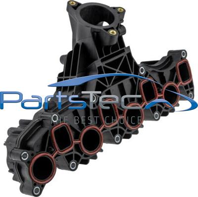 PartsTec PTA519-0127 - Intake Manifold Module car-mod.net