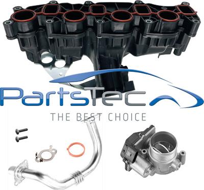 PartsTec PTA519-3000 - Intake Manifold Module car-mod.net