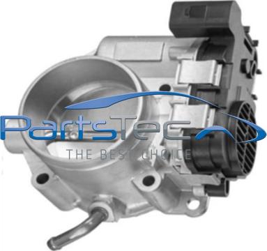 PartsTec PTA516-0096 - Throttle body car-mod.net