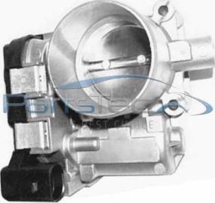 PartsTec PTA516-0091 - Throttle body car-mod.net