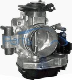 PartsTec PTA516-0049 - Throttle body car-mod.net