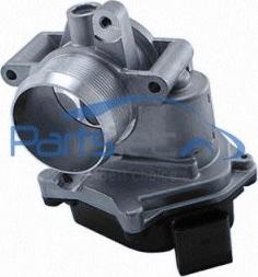 PartsTec PTA516-0009 - Throttle body car-mod.net