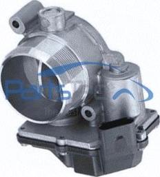 PartsTec PTA516-0014 - Throttle body car-mod.net