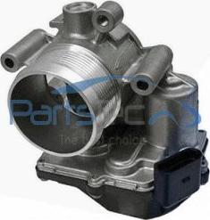 PartsTec PTA516-0011 - Throttle body car-mod.net