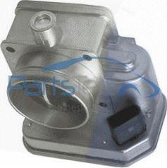 PartsTec PTA516-0017 - Throttle body car-mod.net