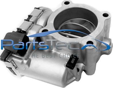 PartsTec PTA516-0081 - Throttle body car-mod.net