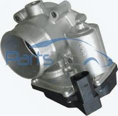 PartsTec PTA516-0028 - Throttle body car-mod.net