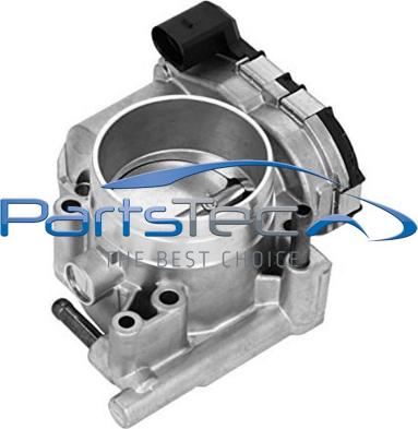 PartsTec PTA516-0158 - Throttle body car-mod.net