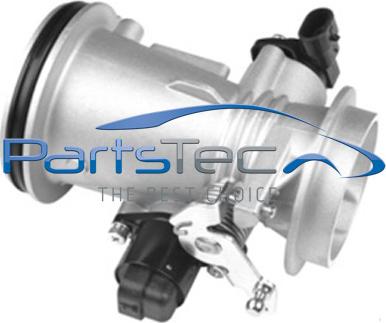 PartsTec PTA516-0139 - Throttle body car-mod.net