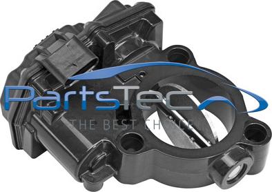 PartsTec PTA516-0249 - Throttle body car-mod.net
