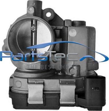 PartsTec PTA516-0241 - Throttle body car-mod.net