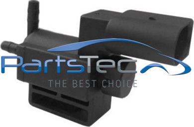 PartsTec PTA510-4047 - Intake Air Control Valve, air flow car-mod.net