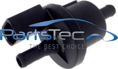 PartsTec PTA510-4067 - Valve, activated carbon filter car-mod.net