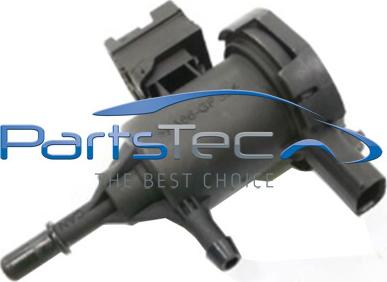 PartsTec PTA510-4081 - Valve, activated carbon filter car-mod.net