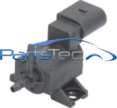 PartsTec PTA510-4033 - Intake Air Control Valve, air flow car-mod.net