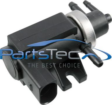 PartsTec PTA510-0191 - EGR Pressure Converter, exhaust control car-mod.net