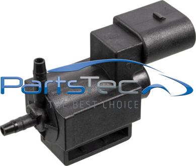 PartsTec PTA510-0354 - Intake Air Control Valve, air flow car-mod.net