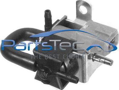 PartsTec PTA510-0352 - Valve, EGR exhaust control car-mod.net