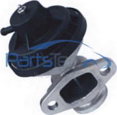 PartsTec PTA510-0252 - EGR Valve car-mod.net
