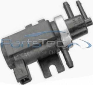 PartsTec PTA510-0266 - Pressure Converter car-mod.net