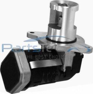 PartsTec PTA510-0272 - EGR Valve car-mod.net