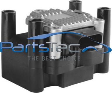 PartsTec PTA513-0030 - Ignition Coil car-mod.net