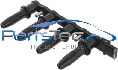 PartsTec PTA513-0020 - Ignition Coil car-mod.net