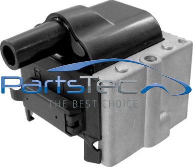 PartsTec PTA513-0028 - Ignition Coil car-mod.net
