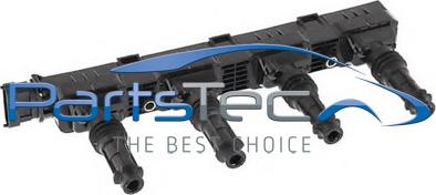 PartsTec PTA513-0129 - Ignition Coil car-mod.net