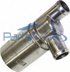 PartsTec PTA512-0051 - Idle Control Valve, air supply car-mod.net