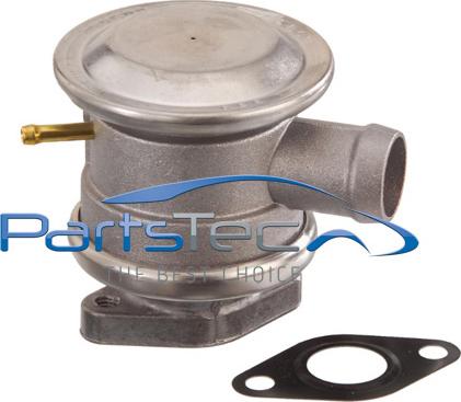 PartsTec PTA517-1019 - Valve, secondary air pump system car-mod.net