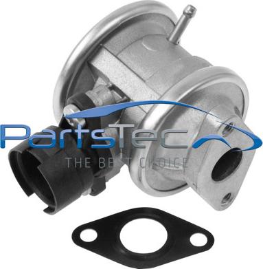 PartsTec PTA517-1018 - Valve, secondary air pump system car-mod.net