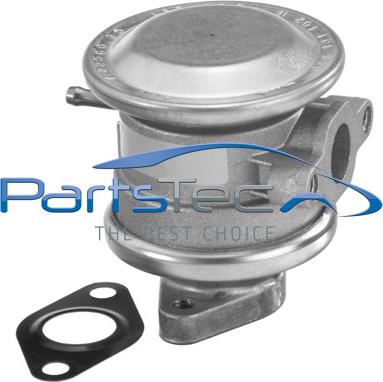PartsTec PTA517-1020 - Valve, secondary air pump system car-mod.net