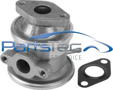 PartsTec PTA517-1021 - Valve, secondary air pump system car-mod.net