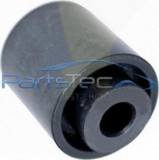 PartsTec PTA100-0007 - Deflection / Guide Pulley, timing belt car-mod.net