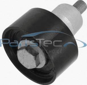 PartsTec PTA100-0017 - Deflection / Guide Pulley, timing belt car-mod.net