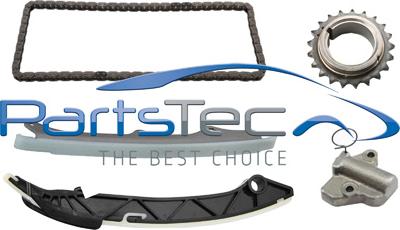 PartsTec PTA114-0503 - Timing Chain Kit car-mod.net