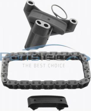 PartsTec PTA114-0182 - Timing Chain Kit car-mod.net