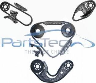 PartsTec PTA114-0279 - Timing Chain Kit car-mod.net