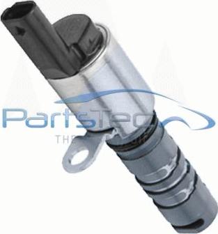 PartsTec PTA127-0005 - Control Valve, camshaft adjustment car-mod.net