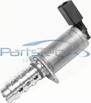 PartsTec PTA127-0002 - Control Valve, camshaft adjustment car-mod.net