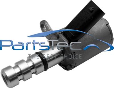 PartsTec PTA127-0306 - Regulating Valve, oil pressure car-mod.net