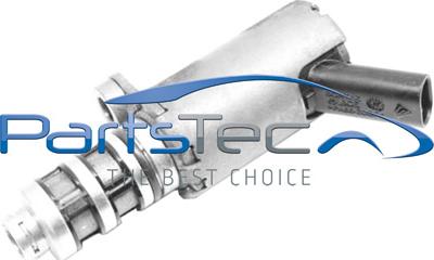 PartsTec PTA127-0308 - Regulating Valve, oil pressure car-mod.net